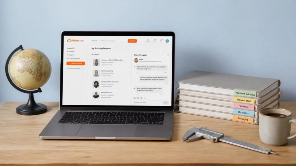 How a Sourcing Agent Can Help Your Business Grow？