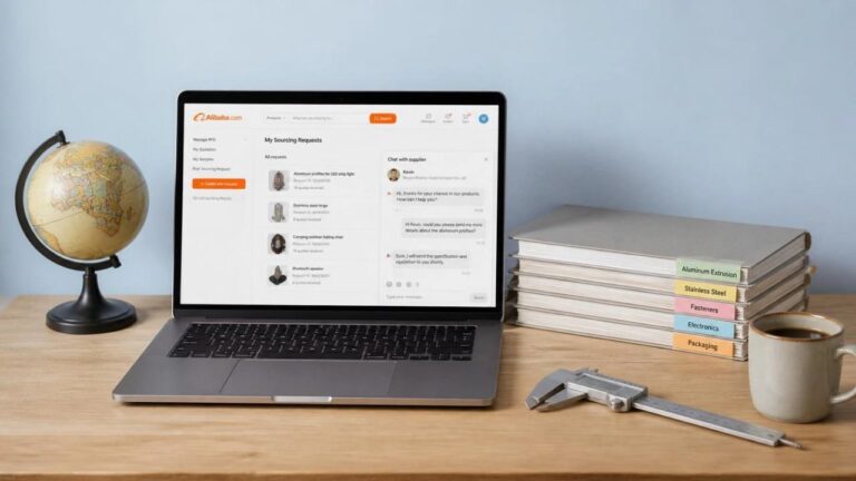 How a Sourcing Agent Can Help Your Business Grow？