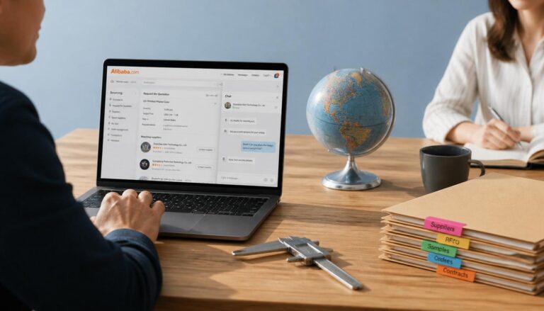 What Does a Sourcing Agent Actually Do?