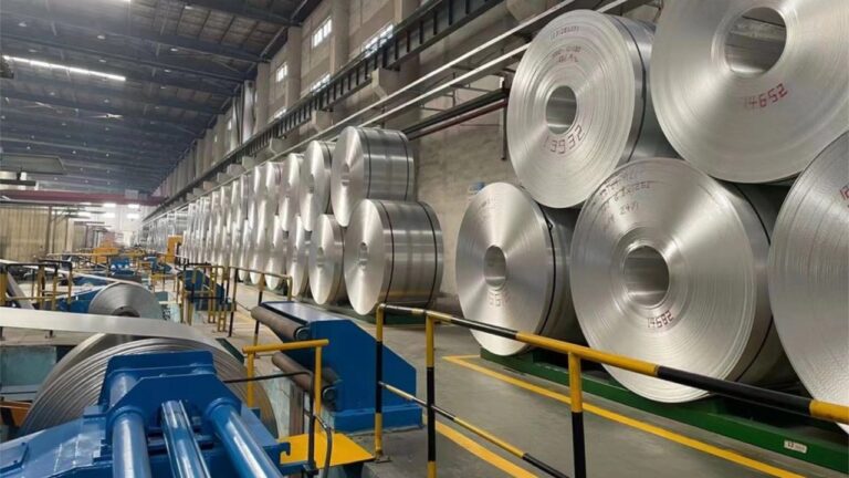 3003 H24 vs 8011 H22: Choosing the Right Aluminum Foil for Container Manufacturing