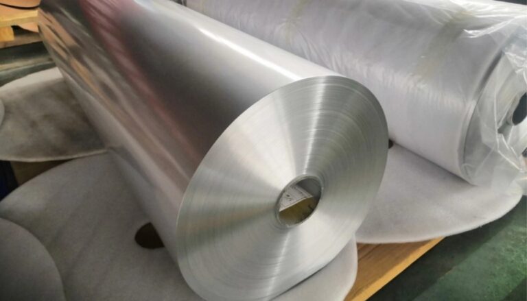 Understanding Household Aluminum Foil: the Uses and Specification
