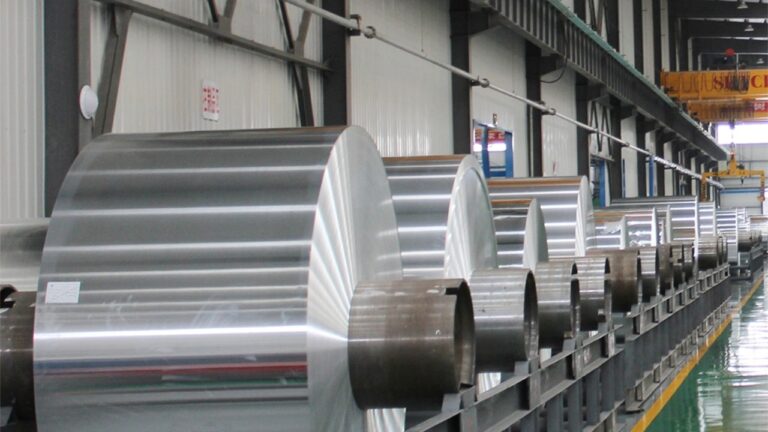 How to Test Aluminum Foil Quality – Tensile Strength, Elongation, and Pinholes?