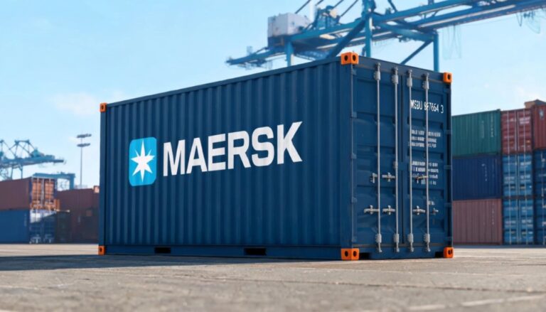 How to Calculate Container Loading Capacity: A Complete Guide for Importers and Packaging Buyers